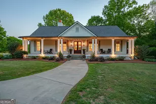 235 Glades Rd, Eatonton, GA 31024 - Photo 1