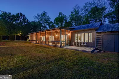 235 Glades Road, Eatonton, GA 31024 - Photo 2