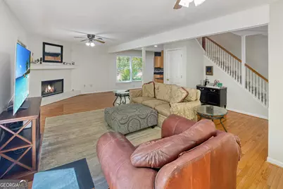 3171 Burnt Hickory Road NW, Marietta, GA 30064 - Photo 8