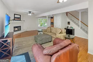 3171 Burnt Hickory Rd NW, Marietta, GA 30064 - Photo 8