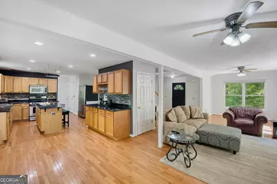 3171 Burnt Hickory Road NW, Marietta, GA 30064 - Photo 10
