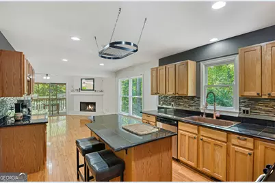 3171 Burnt Hickory Road NW, Marietta, GA 30064 - Photo 12