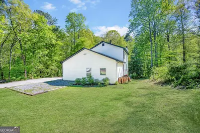 3171 Burnt Hickory Road NW, Marietta, GA 30064 - Photo 48