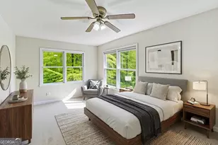 3171 Burnt Hickory Rd NW, Marietta, GA 30064 - Photo 22