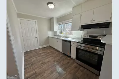 256 Chattahoochee Street, Cornelia, GA 30531 - Photo 4