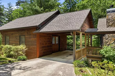 139 Deer Trail, Mineral Bluff, GA 30559 - Photo 4