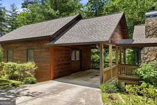 139 Deer Trail, Mineral Bluff, GA 30559 - Photo 4