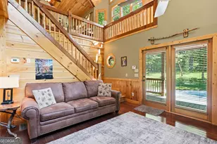 139 Deer Trail, Mineral Bluff, GA 30559 - Photo 16