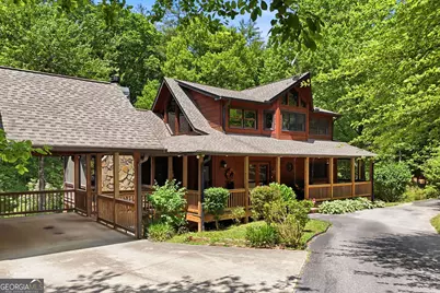 139 Deer Trail, Mineral Bluff, GA 30559 - Photo 2