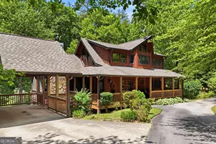 139 Deer Trail, Mineral Bluff, GA 30559 - Photo 2