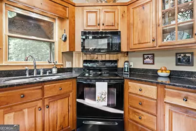 139 Deer Trail, Mineral Bluff, GA 30559 - Photo 12
