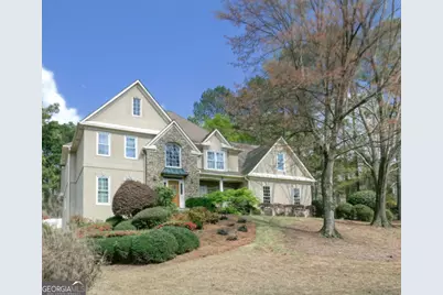216 Montrose Drive, McDonough, GA 30253 - Photo 4