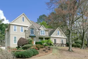 216 Montrose Dr, McDonough, GA 30253 - Photo 4