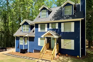 4232 Marjorie Rd SW, Snellville, GA 30039 - Photo 1