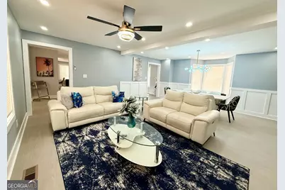 4232 Marjorie Road SW, Snellville, GA 30039 - Photo 6
