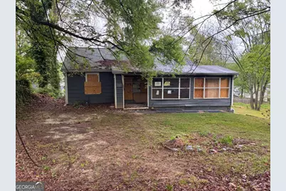 2387 Saint James Drive NW, Atlanta, GA 30318 - Photo 1