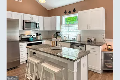 118 Meadowlark Drive, Monticello, GA 31064 - Photo 2