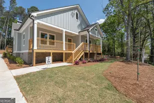 5173 Martin St SE, Covington, GA 30014 - Photo 48