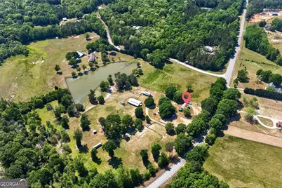 511 W McIntosh Road, Brooks, GA 30205 - Photo 84