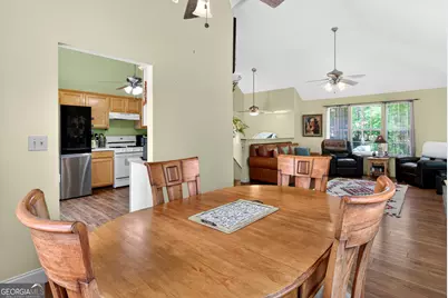 511 W McIntosh Road, Brooks, GA 30205 - Photo 18