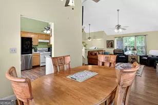 511 W McIntosh Rd, Brooks, GA 30205 - Photo 18