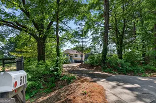 511 W McIntosh Rd, Brooks, GA 30205 - Photo 74