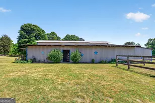 511 W McIntosh Rd, Brooks, GA 30205 - Photo 48