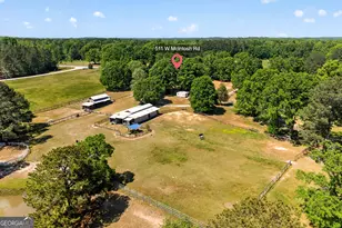 511 W McIntosh Rd, Brooks, GA 30205 - Photo 8