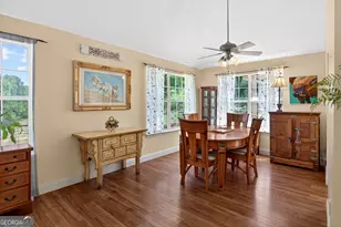 511 W McIntosh Rd, Brooks, GA 30205 - Photo 16