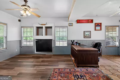 511 W McIntosh Road, Brooks, GA 30205 - Photo 26