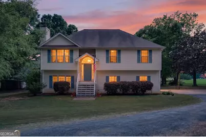 511 W McIntosh Road, Brooks, GA 30205 - Photo 2