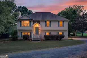 511 W McIntosh Rd, Brooks, GA 30205 - Photo 2
