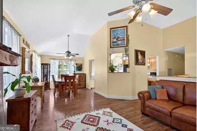 511 W McIntosh Road, Brooks, GA 30205 - Photo 16