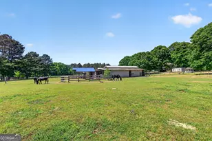 511 W McIntosh Rd, Brooks, GA 30205 - Photo 66