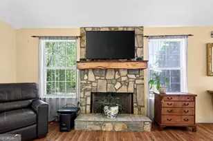 511 W McIntosh Rd, Brooks, GA 30205 - Photo 14