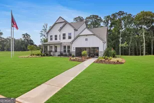 405 Pickens Blf Ln, Hiram, GA 30141 - Photo 2