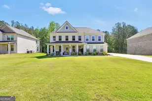 293 Delta Dr, McDonough, GA 30253 - Photo 4