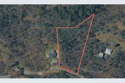 0 Mill Trace Court, Cleveland, GA 30528 - Photo 2