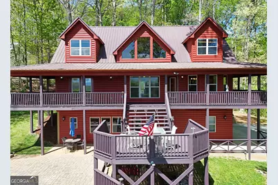 1929 Lakeview Summit Drive, Young Harris, GA 30582 - Photo 68