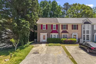 5142 Jenny Dr, Acworth, GA 30101 - Photo 1