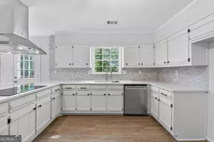671 Ginger Cake Rd, Fayetteville, GA 30214 - Photo 16