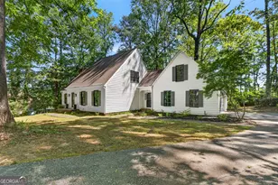 671 Ginger Cake Rd, Fayetteville, GA 30214 - Photo 4