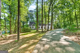 671 Ginger Cake Rd, Fayetteville, GA 30214 - Photo 2