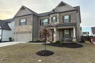 714 Henson Farm Dr, Loganville, GA 30052 - Photo 2