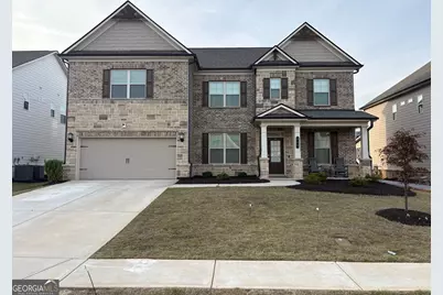 714 Henson Farm Drive, Loganville, GA 30052 - Photo 1