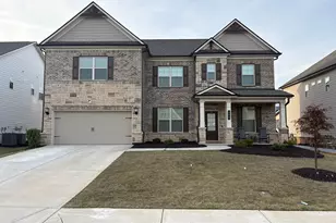 714 Henson Farm Dr, Loganville, GA 30052 - Photo 1