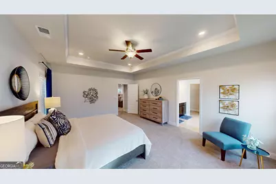101 Abberley Lane #LOT 12, Macon, GA 31216 - Photo 26