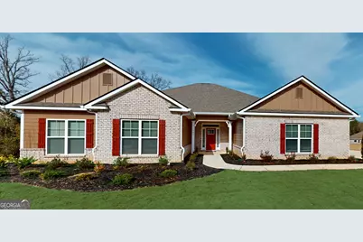 101 Abberley Lane #LOT 12, Macon, GA 31216 - Photo 2