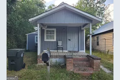 1012 Pine Street, Fort Valley, GA 31030 - Photo 1