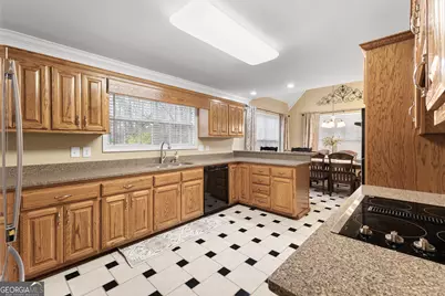 18 Marty Way, Jefferson, GA 30549 - Photo 20